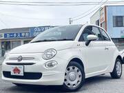 2021 FIAT 500