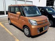 2014 SUZUKI SPACIA