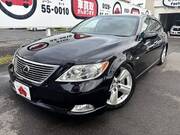 2008 LEXUS LS