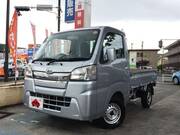 2017 DAIHATSU HIJET TRUCK