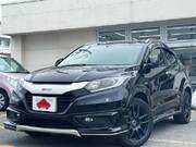2015 HONDA VEZEL