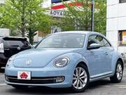 2012 VOLKSWAGEN THE BEETLE
