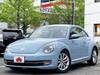 VOLKSWAGEN THE BEETLE
