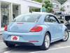 VOLKSWAGEN THE BEETLE