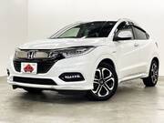 2018 HONDA VEZEL
