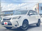 2015 SUBARU FORESTER S LIMITED
