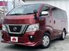 NISSAN NV350 CARAVAN VAN