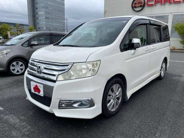 HONDA STEPWAGON