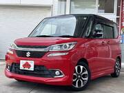 2018 SUZUKI SOLIO BANDIT