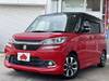SUZUKI SOLIO BANDIT