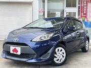 2018 TOYOTA AQUA