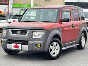 2004 HONDA ELEMENT