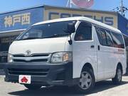 2012 TOYOTA HIACE WAGON DX