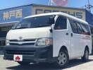 TOYOTA HIACE WAGON