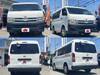 TOYOTA HIACE WAGON