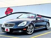 2006 LEXUS SC