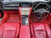 LEXUS SC