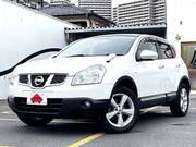 2011 NISSAN DUALIS 20G
