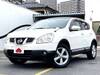 NISSAN DUALIS