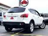 NISSAN DUALIS