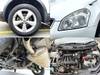 NISSAN DUALIS
