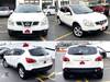 NISSAN DUALIS