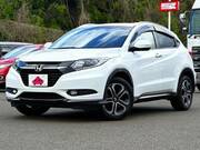 2015 HONDA VEZEL