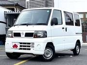 2008 NISSAN CLIPPER VAN DX