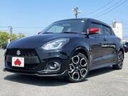 2020 SUZUKI SWIFT SPORT