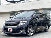 2012 NISSAN ELGRAND