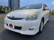 2006 TOYOTA WISH