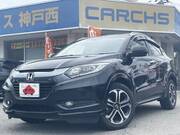 2014 HONDA VEZEL