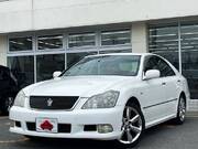 2005 TOYOTA CROWN