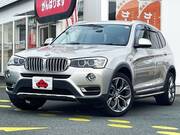 2015 BMW X3