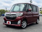 2015 DAIHATSU TANTO