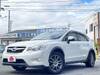 SUBARU EXIGA CROSS OVER