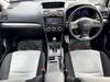 SUBARU EXIGA CROSS OVER