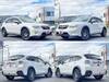 SUBARU EXIGA CROSS OVER