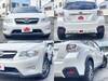 SUBARU EXIGA CROSS OVER