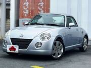 2012 DAIHATSU COPEN ACTIVE TOP