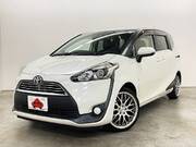 2016 TOYOTA SIENTA G