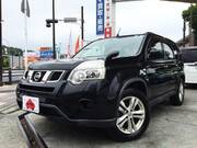 2011 NISSAN X-TRAIL 20X