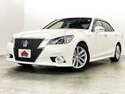 2015 TOYOTA CROWN