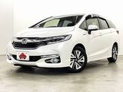2016 HONDA SHUTTLE