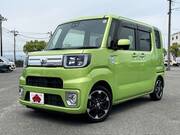 2019 DAIHATSU WAKE