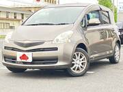2008 TOYOTA RACTIS G