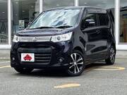 2013 SUZUKI WAGON R