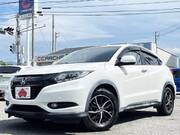 2017 HONDA VEZEL