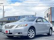 2008 TOYOTA CAMRY
