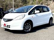 2014 HONDA FIT